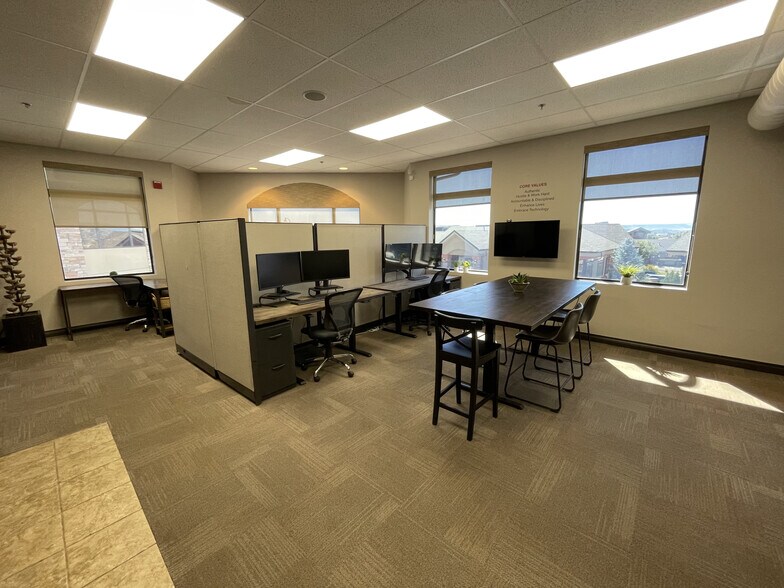 More Photos Of 755 Maleta Ln, Castle Rock Medical For Lease