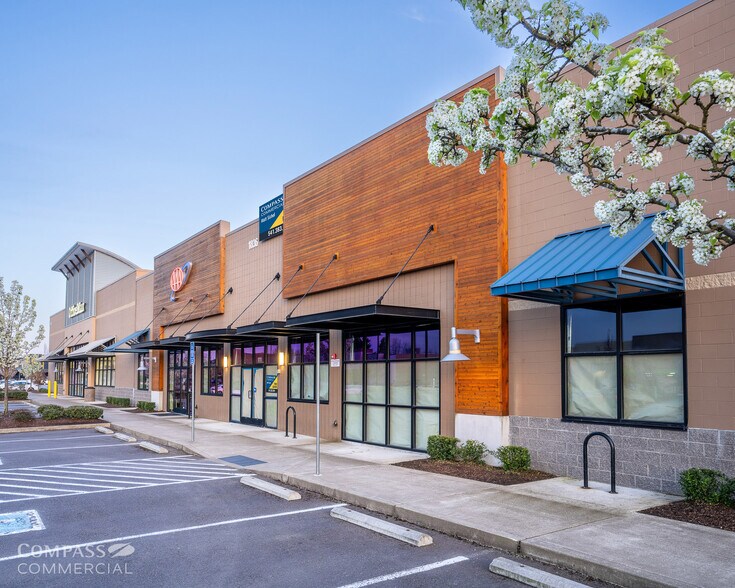 More Photos Of 1830-1838 NW 9th St, Corvallis Freestanding For Lease