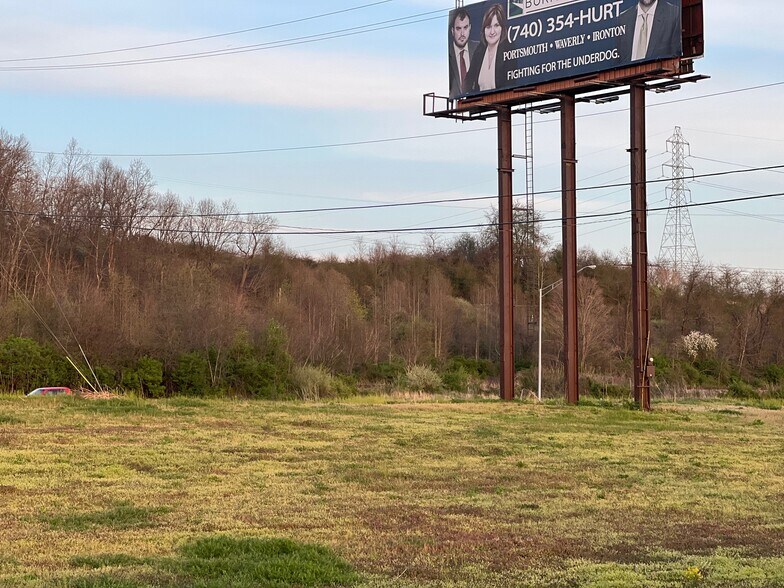 More Photos Of 4405 US HIGHWAY 23, Piketon Land For Sale