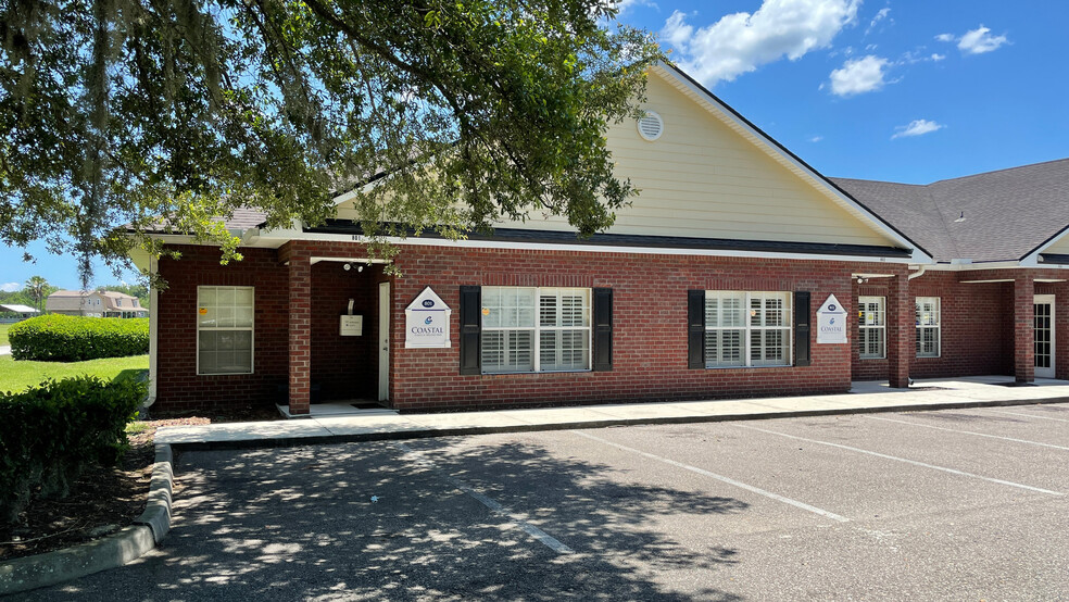 Primary Photo Of 10250 Normandy Blvd, Jacksonville Medical For Lease