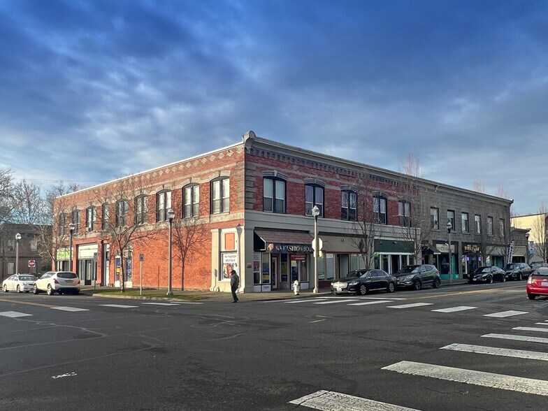 Primary Photo Of 223-235 1st Ave, Kent Multifamily For Sale