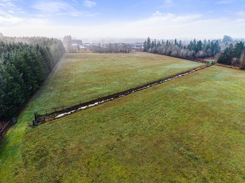 More Photos Of 1966 Bishop Rd, Chehalis Land For Sale