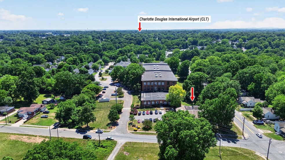 More Photos Of 4145 Gossett ave, Charlotte Specialty For Sale