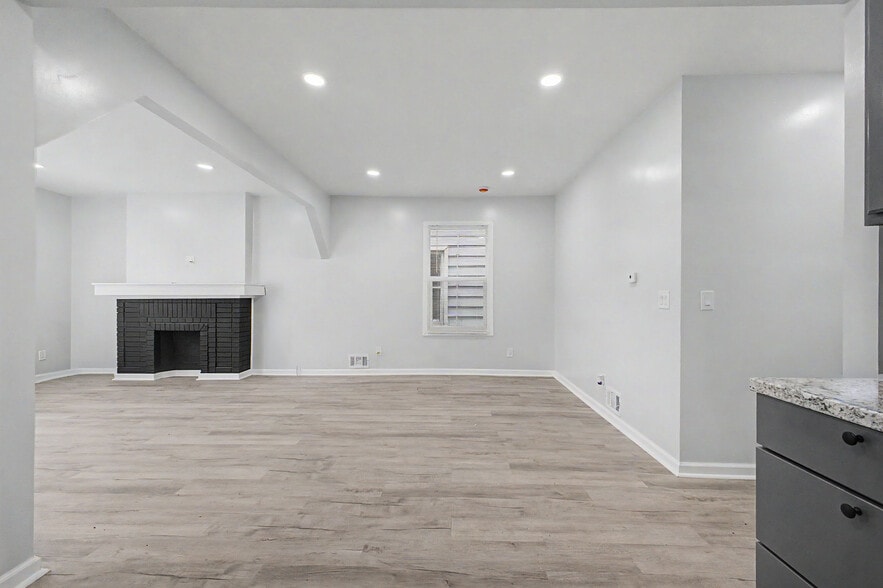 More Photos Of 3808 Monterey St, Detroit Apartments For Sale