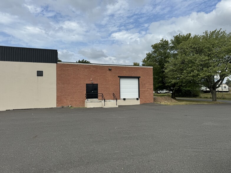 Primary Photo Of 114 S Washington St, Pottstown Warehouse For Lease