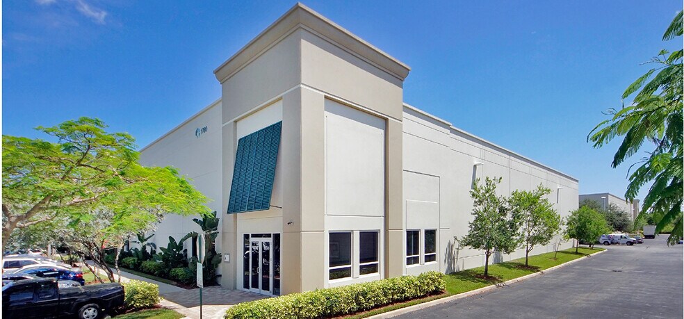 More Photos Of 1780 NW 15th Ave, Pompano Beach Warehouse For Lease