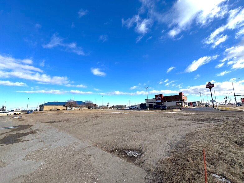 More Photos Of XXX East Spruce St, Mitchell Land For Sale