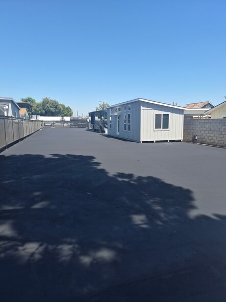 Primary Photo Of 11211-11225 Kadota Ave, Pomona Land For Lease