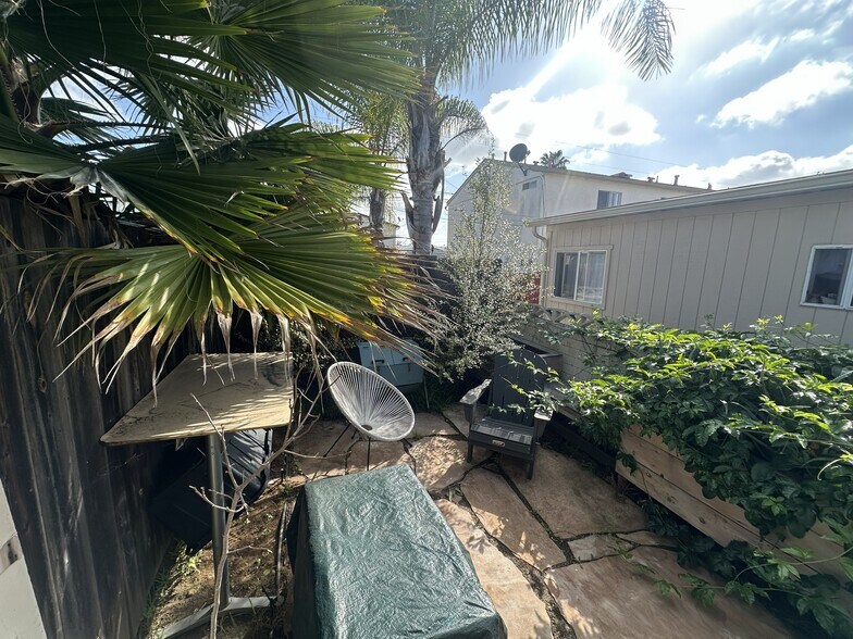 More Photos Of 4515 35th Pl, San Diego Apartments For Sale