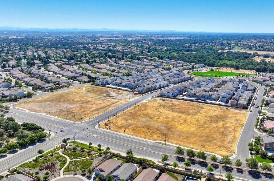 More Photos Of 32 Fiddyment Way, Roseville Land For Lease