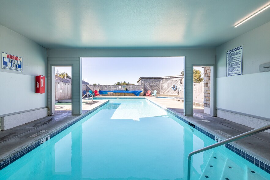 More Photos Of 11 Chabot Rd, Copalis Beach Hotel For Sale