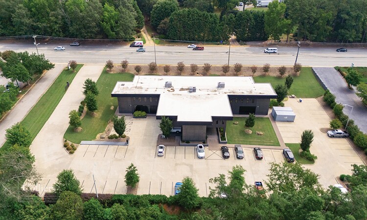 More Photos Of 856 S Pleasantburg Dr, Greenville Office For Lease