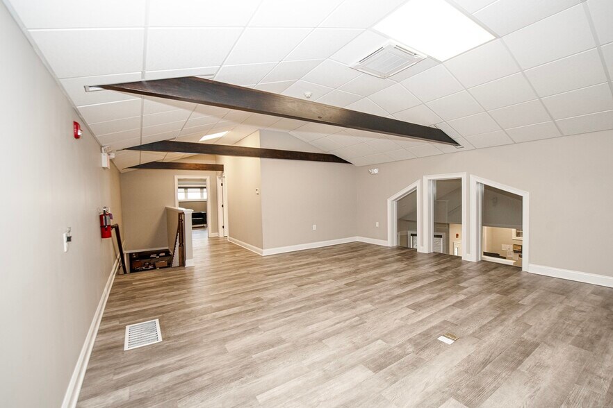 More Photos Of 121 Main St, Vincentown Storefront Retail Office For Sale
