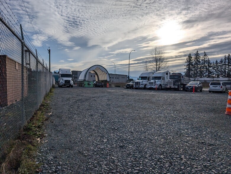 Primary Photo Of 2078 Peardonville Rd, Abbotsford Land For Lease