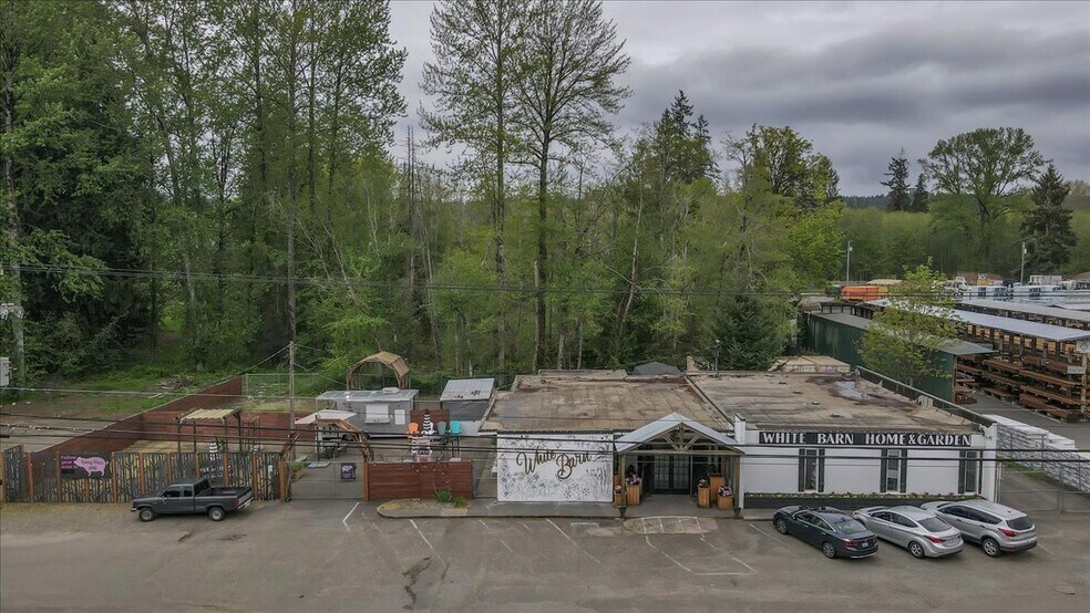 More Photos Of 23601 NE Wa-3, Belfair Freestanding For Sale