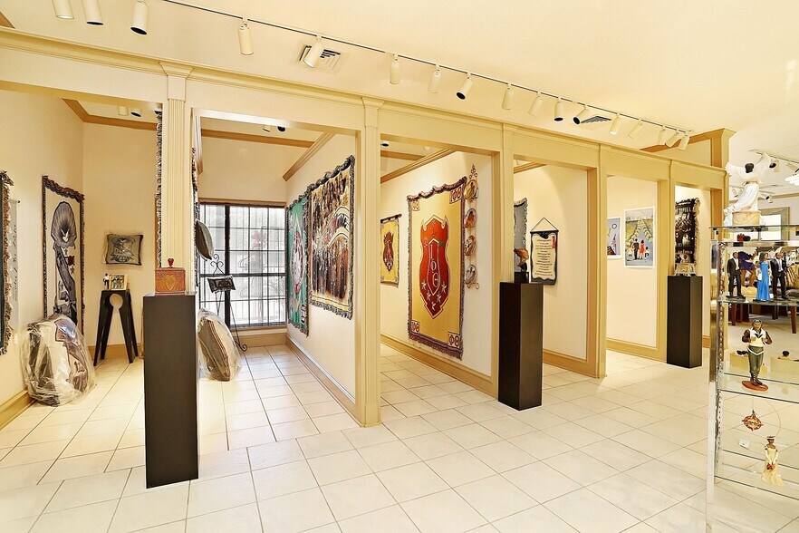 More Photos Of 6130 Wheatley St, Houston General Retail For Sale
