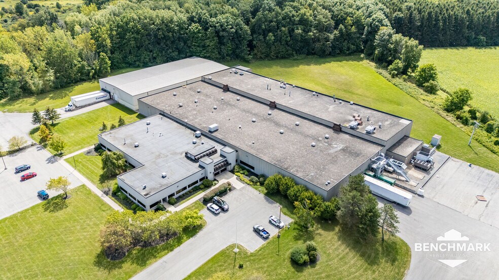 More Photos Of 2754 W Park Dr, Bloomfield Manufacturing For Sale