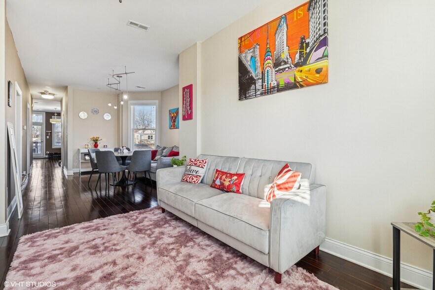 More Photos Of 2732 W Belmont Ave, Chicago Multifamily For Sale