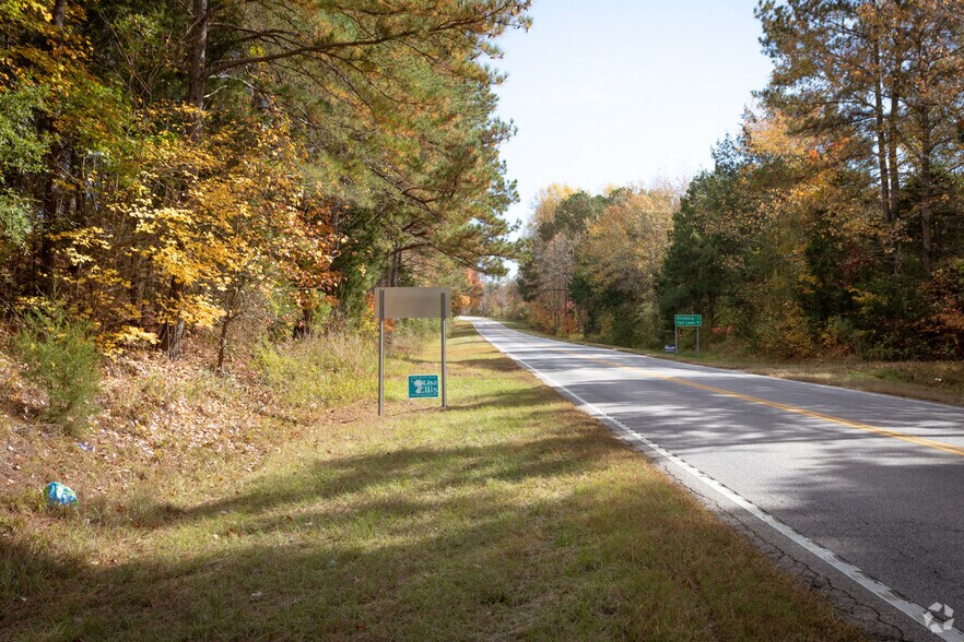 Primary Photo Of I-77 State 56 Rd, Richburg Land For Sale