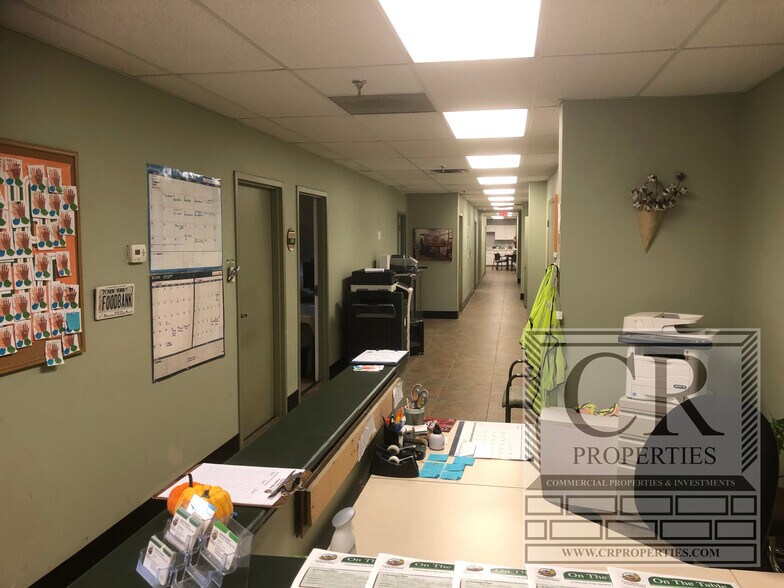 More Photos Of 195 Hudson St, Cornwall-on-Hudson Distribution For Lease