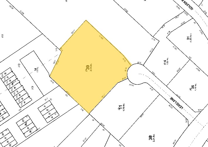 More Photos Of 4945 Lexie Ln, Buford Land For Sale