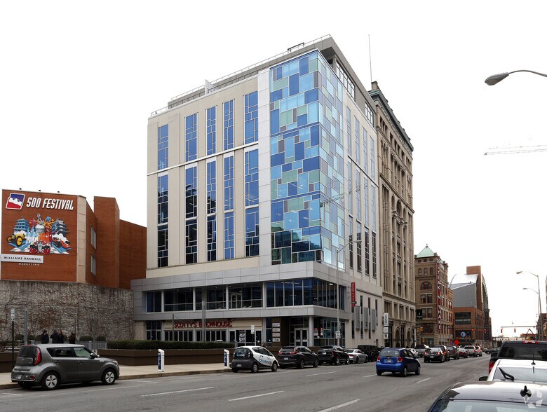 More Photos Of 1 Virginia Ave, Indianapolis Apartments For Lease