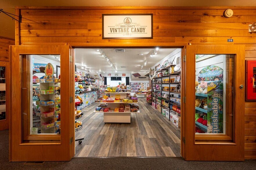 More Photos Of 7828 State Highway 42, Egg Harbor General Retail For Sale