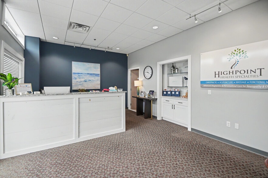 More Photos Of 1600 Horizon Dr, Chalfont Office For Sale