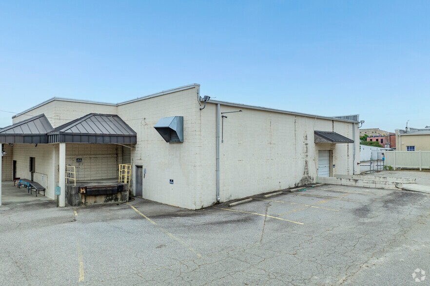 More Photos Of 1010-1012 Broughton St, Orangeburg Freestanding For Sale