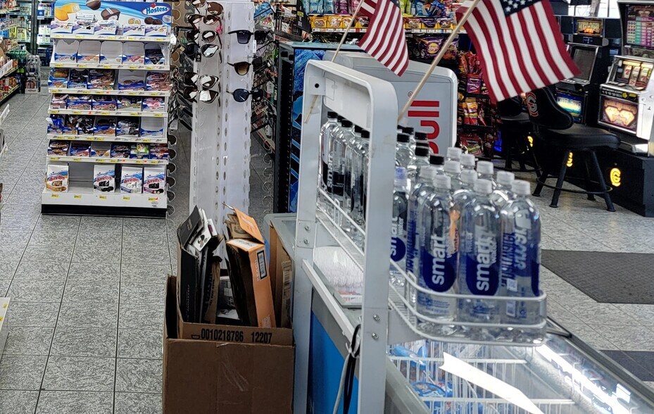 More Photos Of 2210 5th St, Elko Service Station For Sale