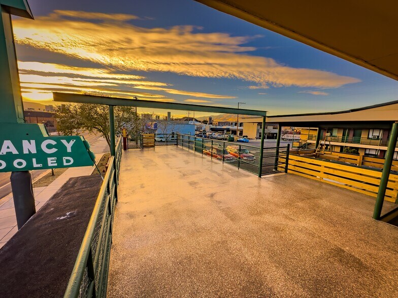 More Photos Of 1011 E 4th St, Reno Hotel For Sale