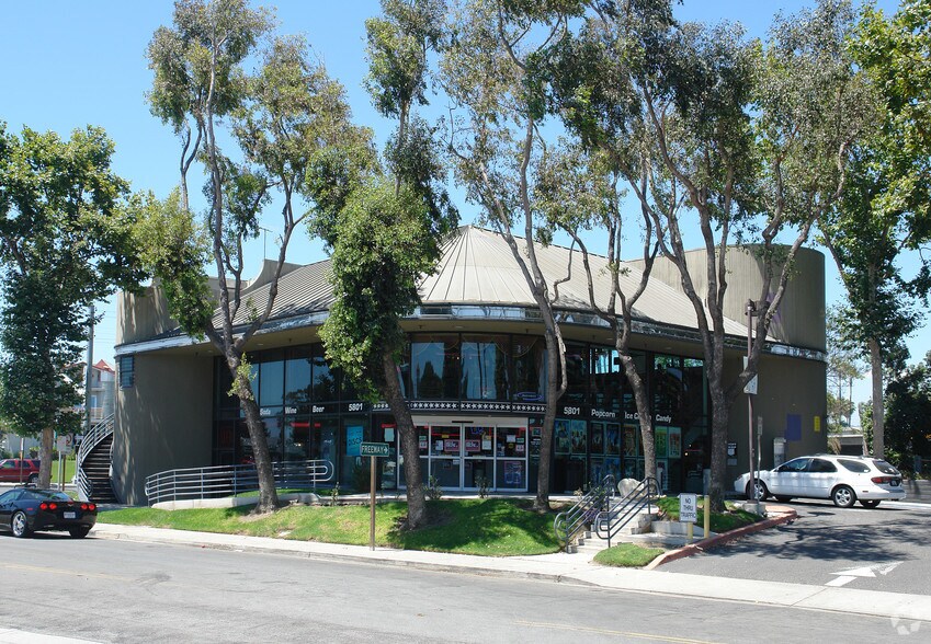 More Photos Of 5801 Valentine Rd, Ventura Freestanding For Lease