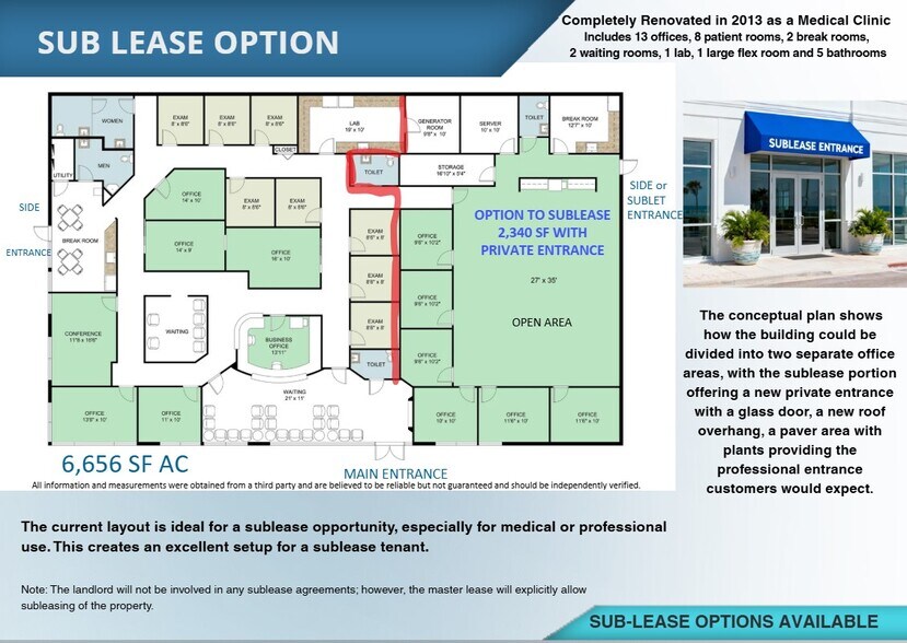 More Photos Of 10244 S US HWY 1, Port Saint Lucie Freestanding For Lease