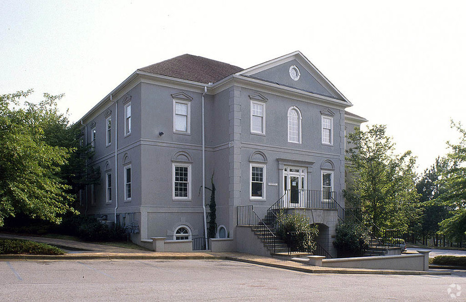 Primary Photo Of 4200 Northside Pky NW, Atlanta Office For Sale