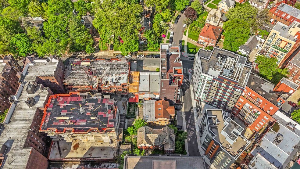 More Photos Of 11614 Grosvenor Ln, Kew Gardens Land For Sale