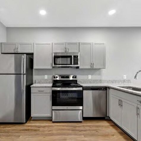 More Photos Of 4040 Travis Dr, Nashville Apartments For Sale