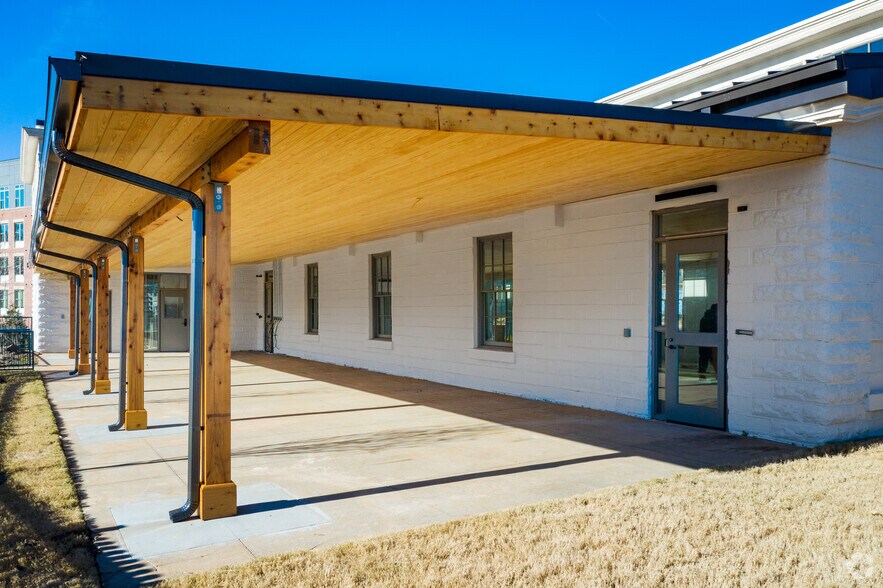 More Photos Of 750 Glenwood Ave SE, Atlanta Unknown For Lease