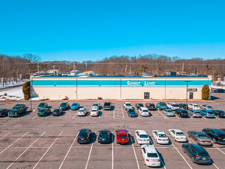 More Photos Of 5357 Development Park Dr, Pocono Summit Industrial For Sale