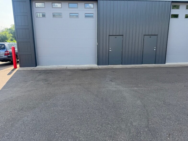 More Photos Of 660 Dexter St S, Prescott Warehouse For Sale