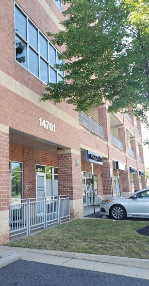 More Photos Of 14701 Lee #305 hwy, Centreville Office For Lease