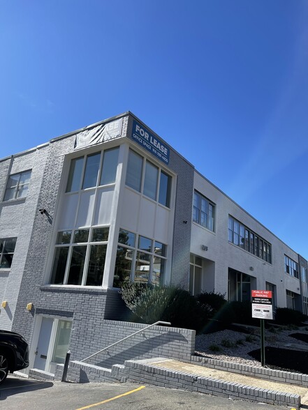 More Photos Of 709 W Johnson St, Raleigh Office For Lease