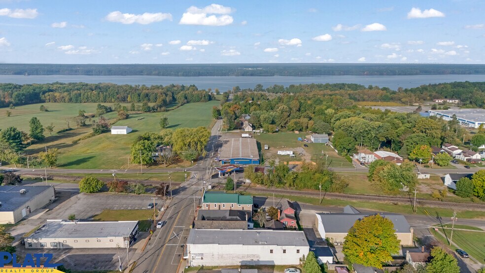 More Photos Of 252 W Main St, Cortland General Retail For Sale