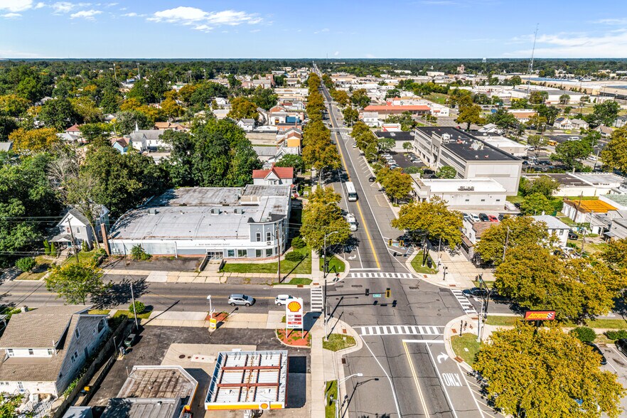 More Photos Of 235-239 W Landis Ave, Vineland Freestanding For Sale