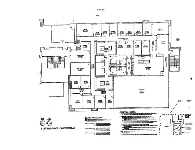 More Photos Of 6301 Holiday Hill Rd, Midland Office For Lease