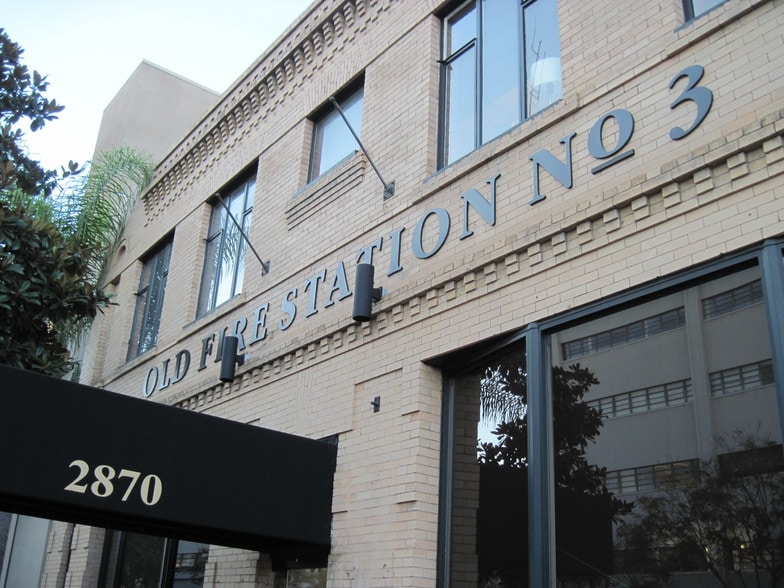 More Photos Of 2870 5th Ave, San Diego Loft Creative Space For Lease