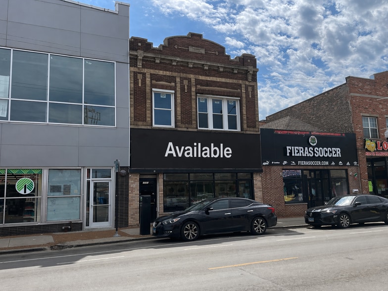 Primary Photo Of 3547 W 26th St, Chicago Apartments For Lease