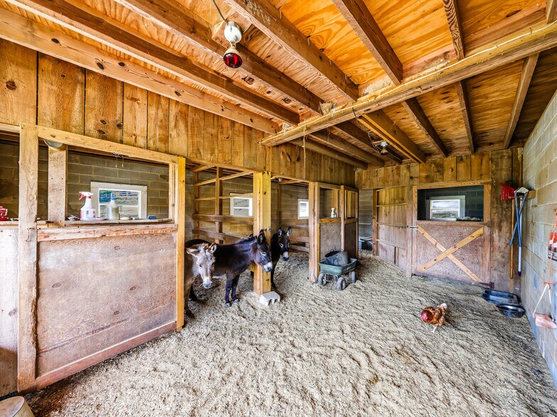 More Photos Of 90 Woody Farm Dr, Pisgah Forest Specialty For Sale
