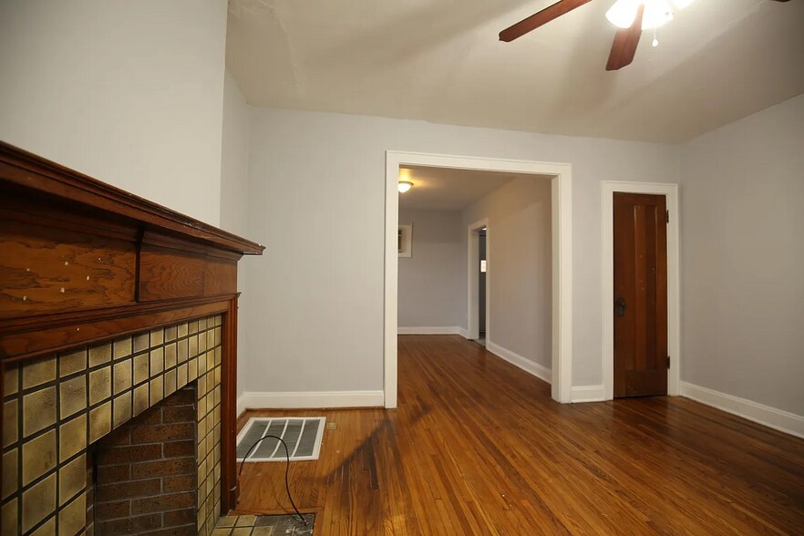 More Photos Of 2546 Neil Ave, Columbus Multifamily For Sale