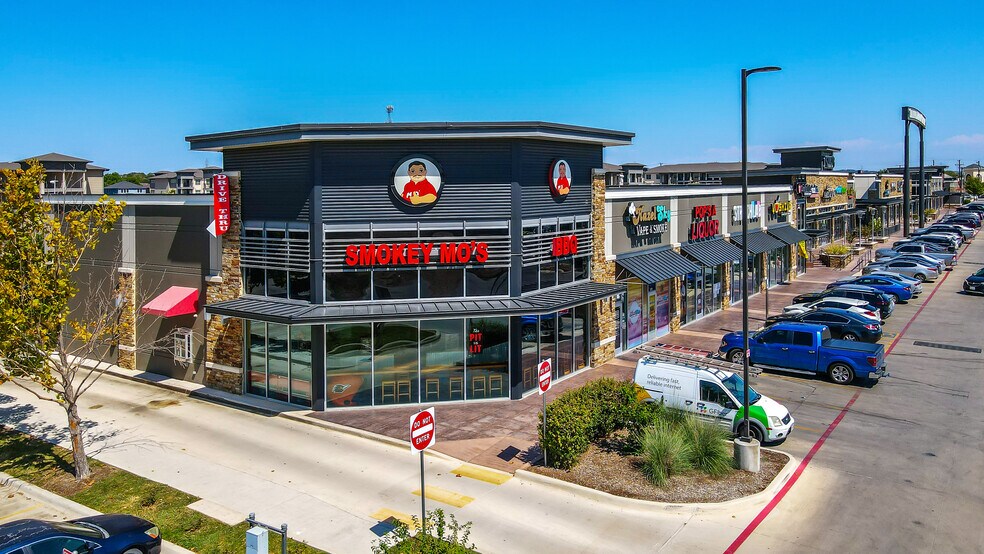 More Photos Of 7915 W Loop 1604 N, San Antonio General Retail For Lease