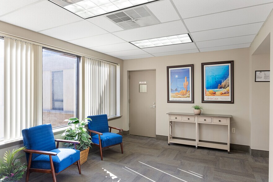 More Photos Of 12 Roszel Rd, Princeton Medical For Sale
